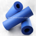 Custom made anti abrasion silicone rubber sleeve bushing